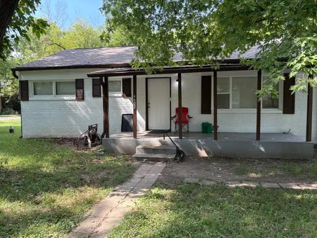 4502 N Dearborn Street, Indianapolis, IN 46205 - #1