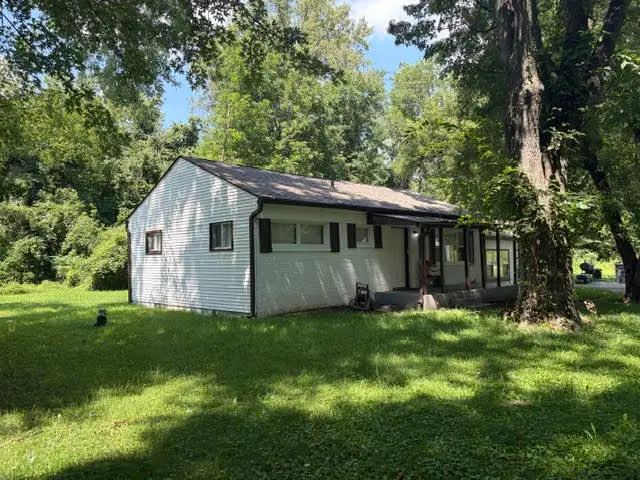 4502 N Dearborn Street, Indianapolis, IN 46205 - #3