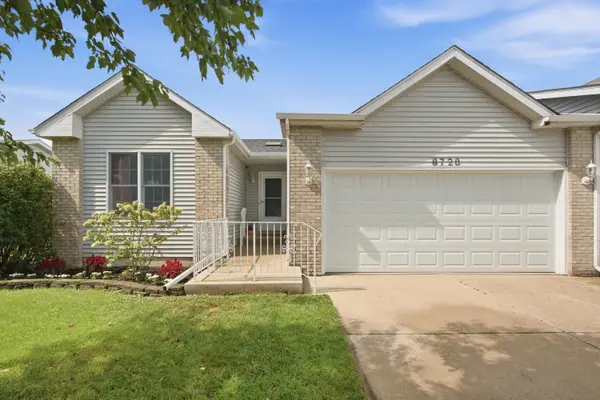8720 Jackson Street, Merrillville, IN 46410