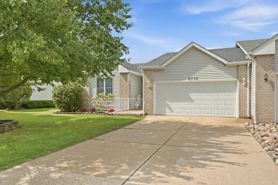 8720 Jackson Street, Merrillville, IN 46410 - #2