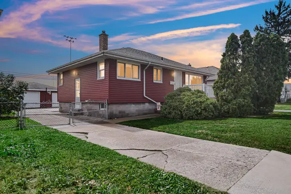 724 169th Street, Hammond, IN 46324