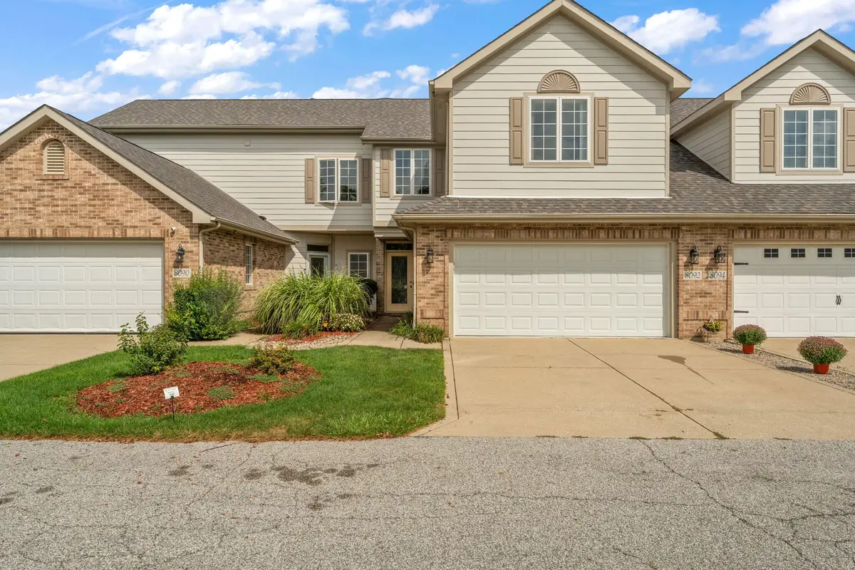 8092 Tuckaway Court, Winfield, IN 46307 - #1
