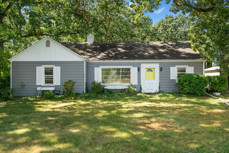 12520 Grant Street, Crown Point, IN 46307 - #2