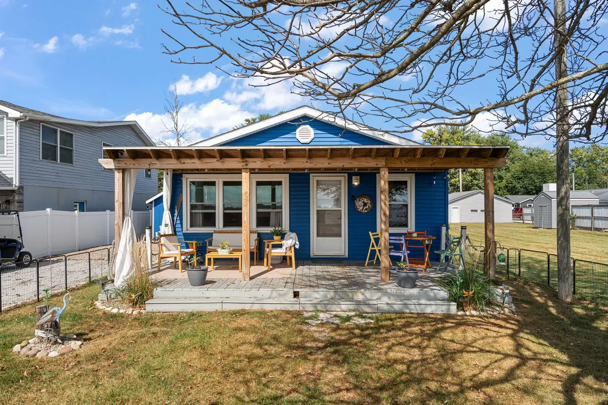 6172 S County Road 210, Knox, IN 46534 - #1