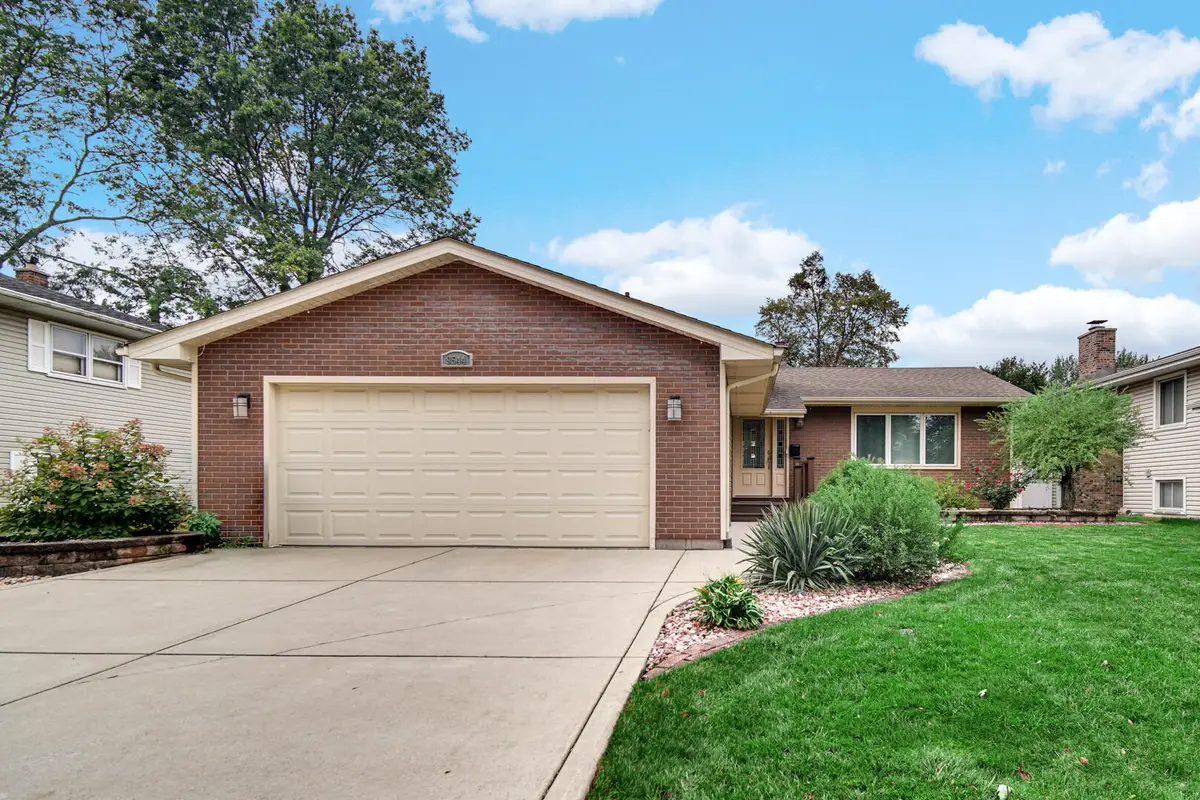 9544 Hawthorne Drive, Munster, IN 46321 - #1