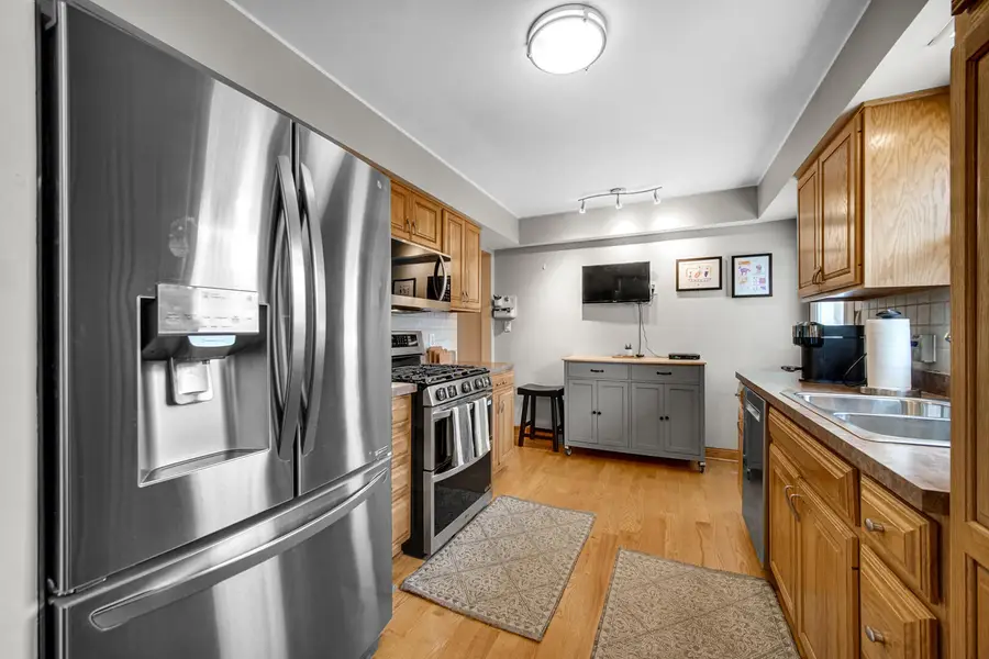 9544 Hawthorne Drive, Munster, IN 46321 - #3