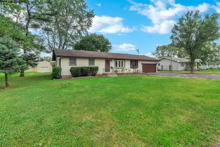 10404 Noble Street, Crown Point, IN 46307 - #2