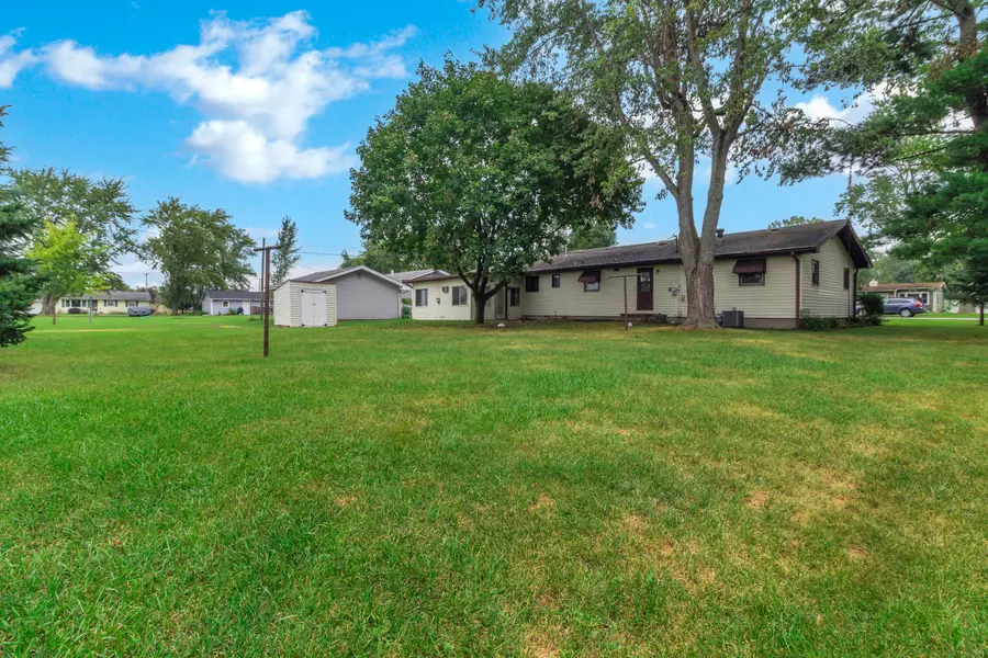 10404 Noble Street, Crown Point, IN 46307 - #3