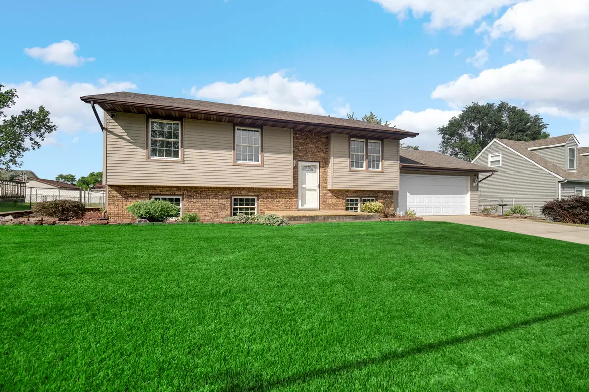 5724 W 177th Avenue, Lowell, IN 46356 - #1