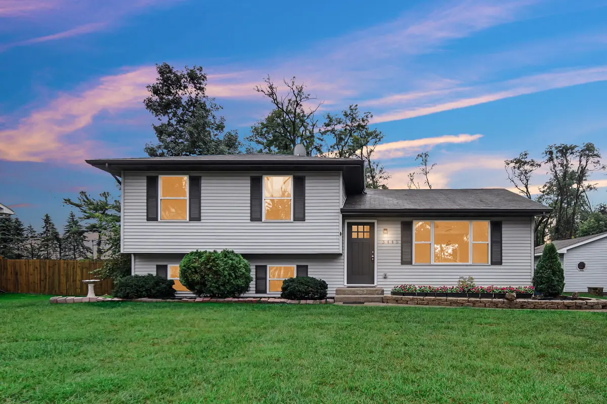3445 Parkside Avenue, Lake Station, IN 46405 - #1