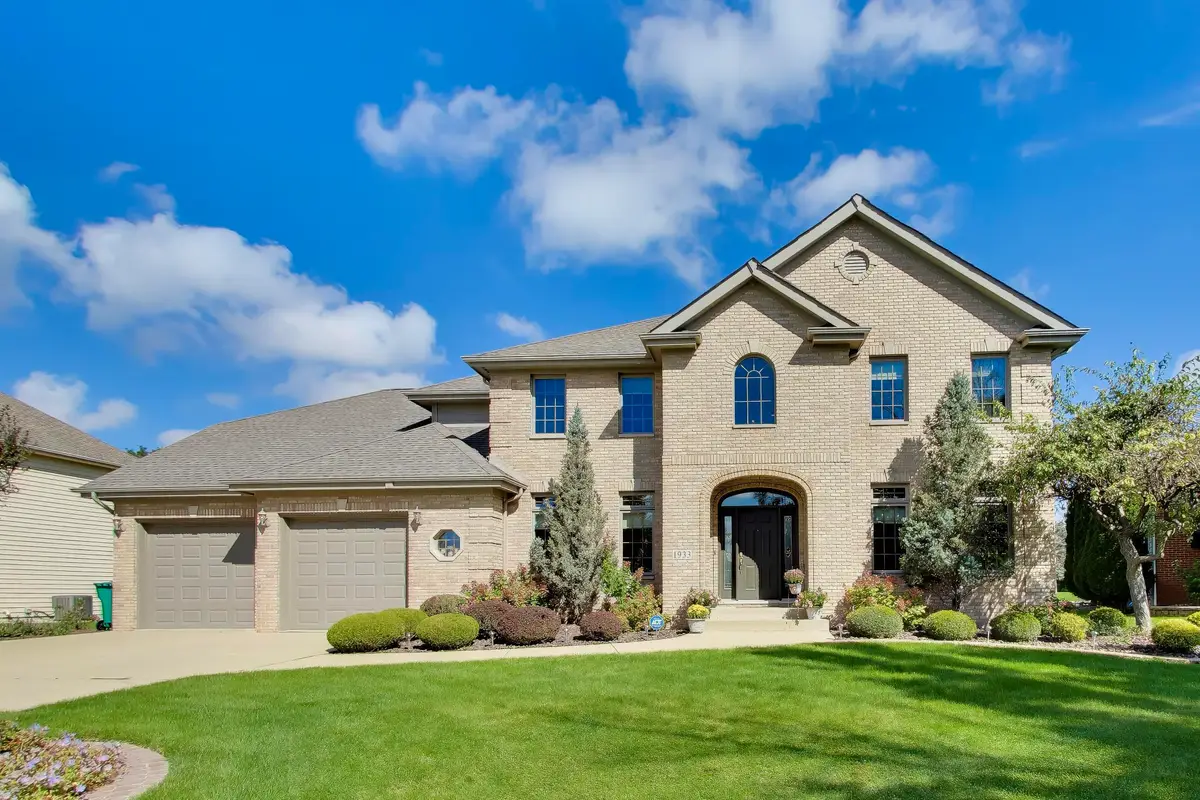 1933 Rosewood Court, Munster, IN 46321 - #1