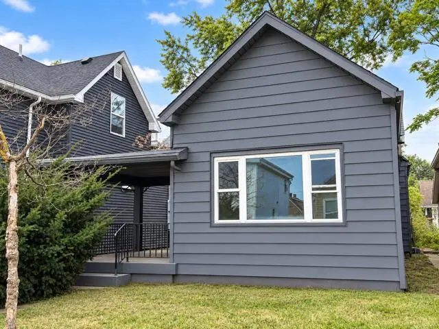 409 Parkway Avenue, Indianapolis, IN 46225 - #1