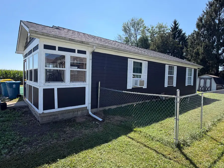 1108 S Adams Street, Sheridan, IN 46069 - #2