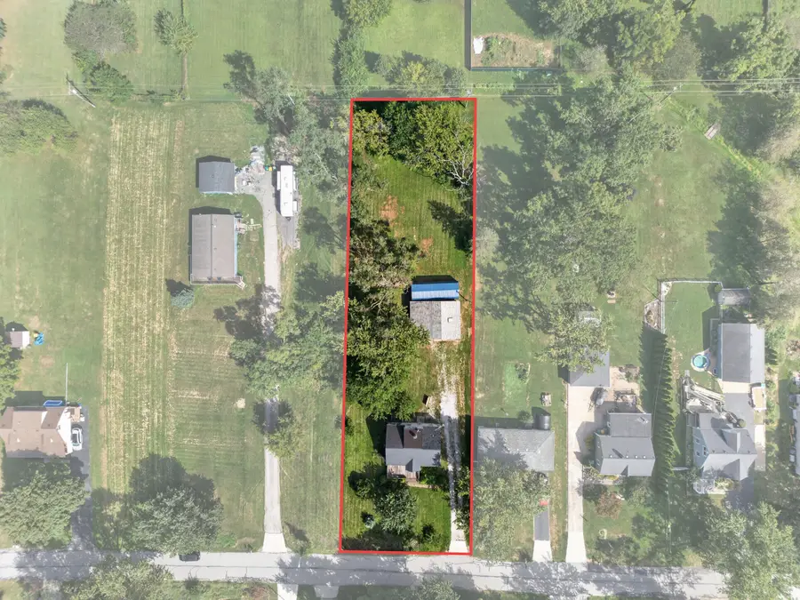 7501 Independence Street, Merrillville, IN 46410 - #3
