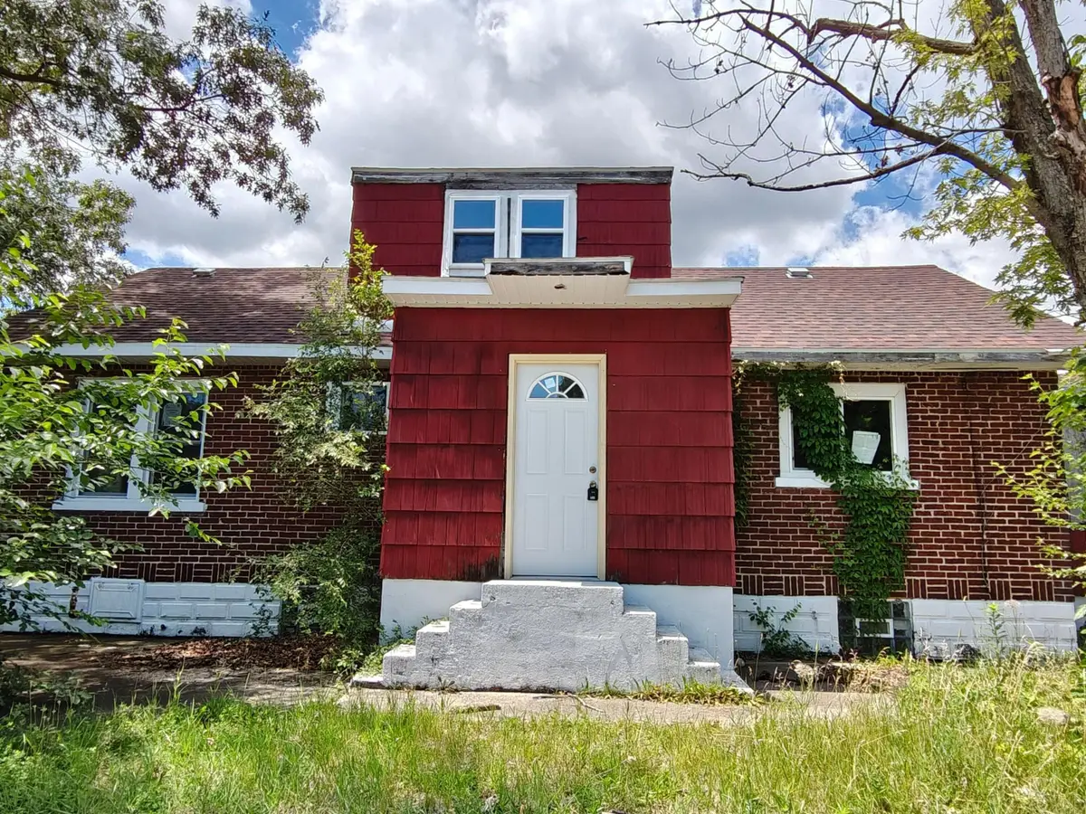 834 E 41st Avenue, Gary, IN 46409 - #1