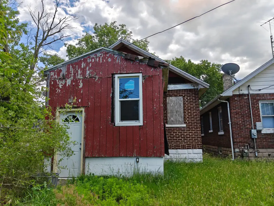 834 E 41st Avenue, Gary, IN 46409 - #3