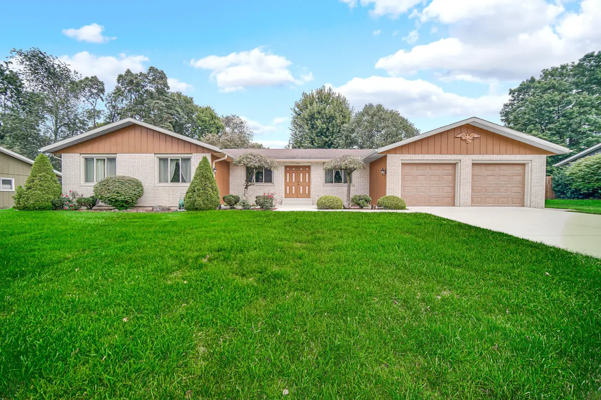 2633 N Stuyvesant Lane, La Porte, IN 46350 - #1