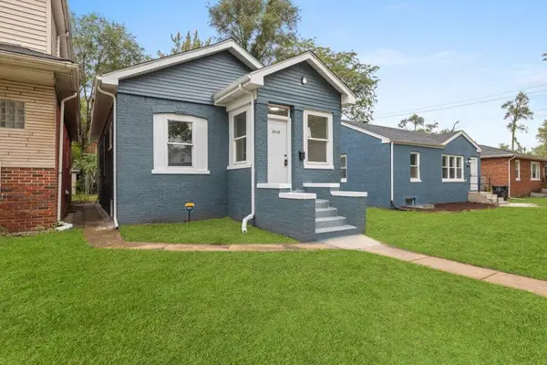 3616 Virginia Street, Gary, IN 46409