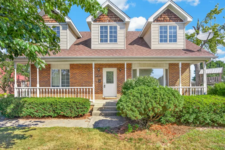 1627 Ridge Road, Munster, IN 46321 - #3