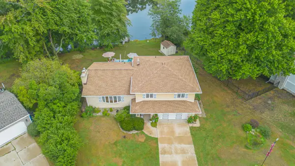 305 Lady Lane, Michigan City, IN 46360