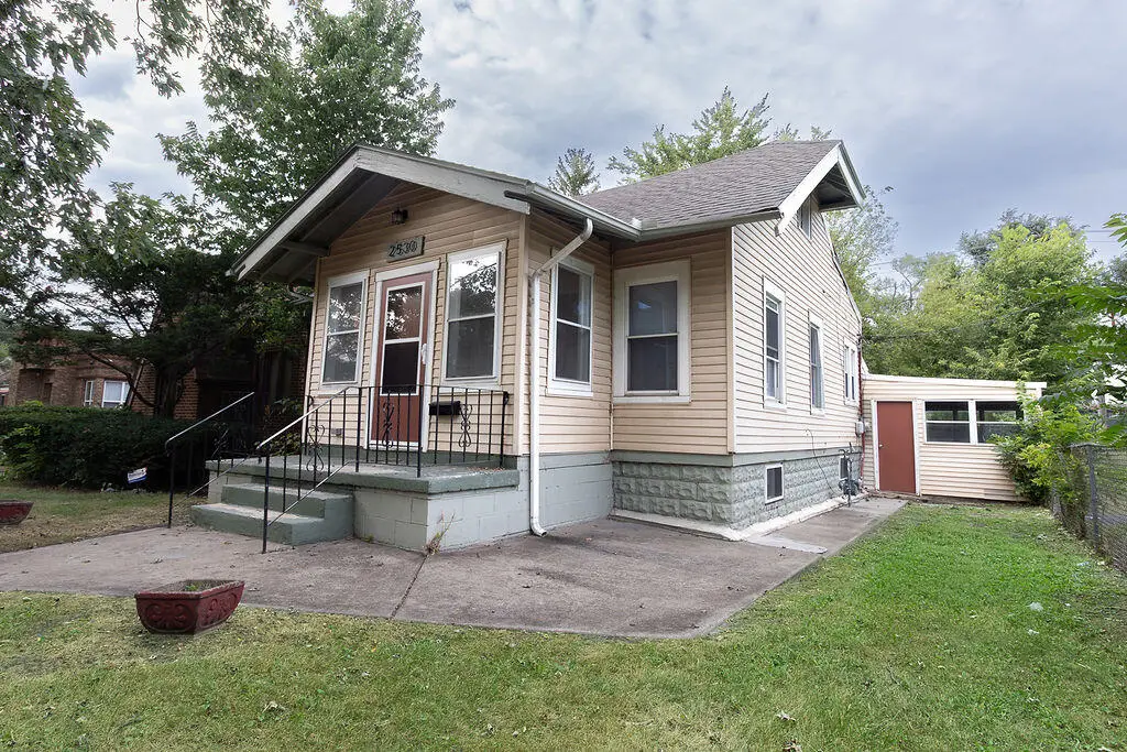 2530 W 12th, Gary, IN 46404 - #1