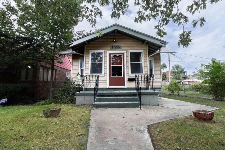 2530 W 12th, Gary, IN 46404 - #2
