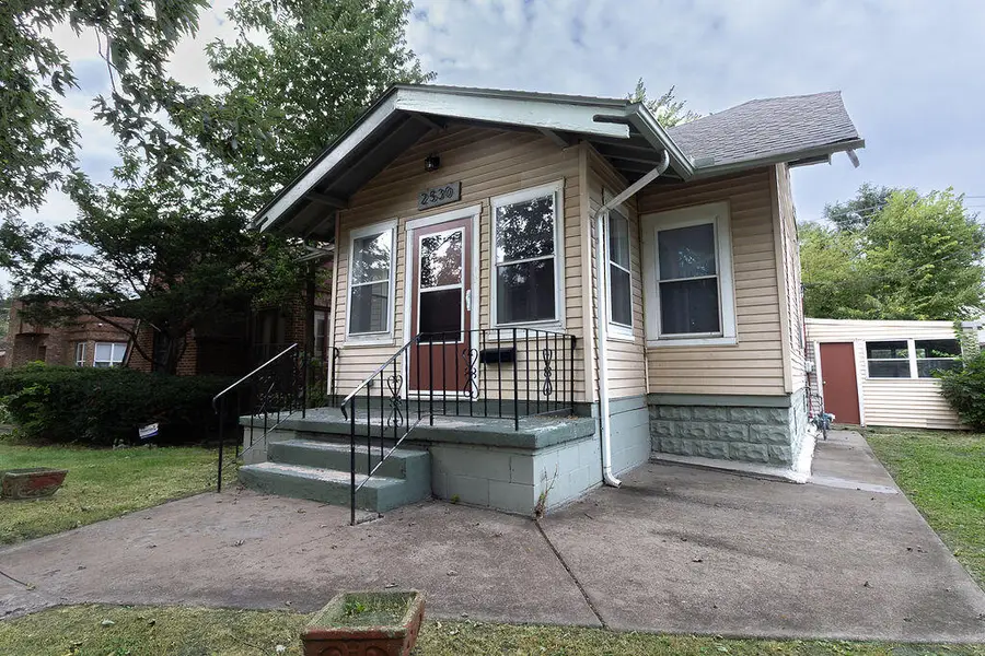 2530 W 12th, Gary, IN 46404 - #3