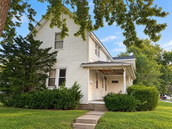 711 S Harrison Street, Alexandria, IN 46001