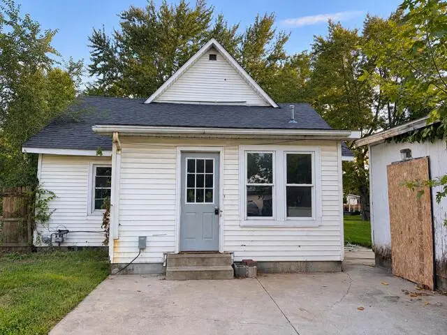 711 S Harrison Street, Alexandria, IN 46001 - #2