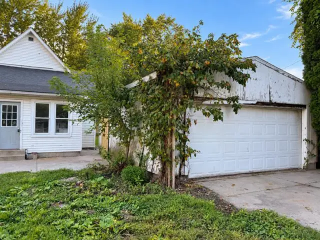 711 S Harrison Street, Alexandria, IN 46001 - #3