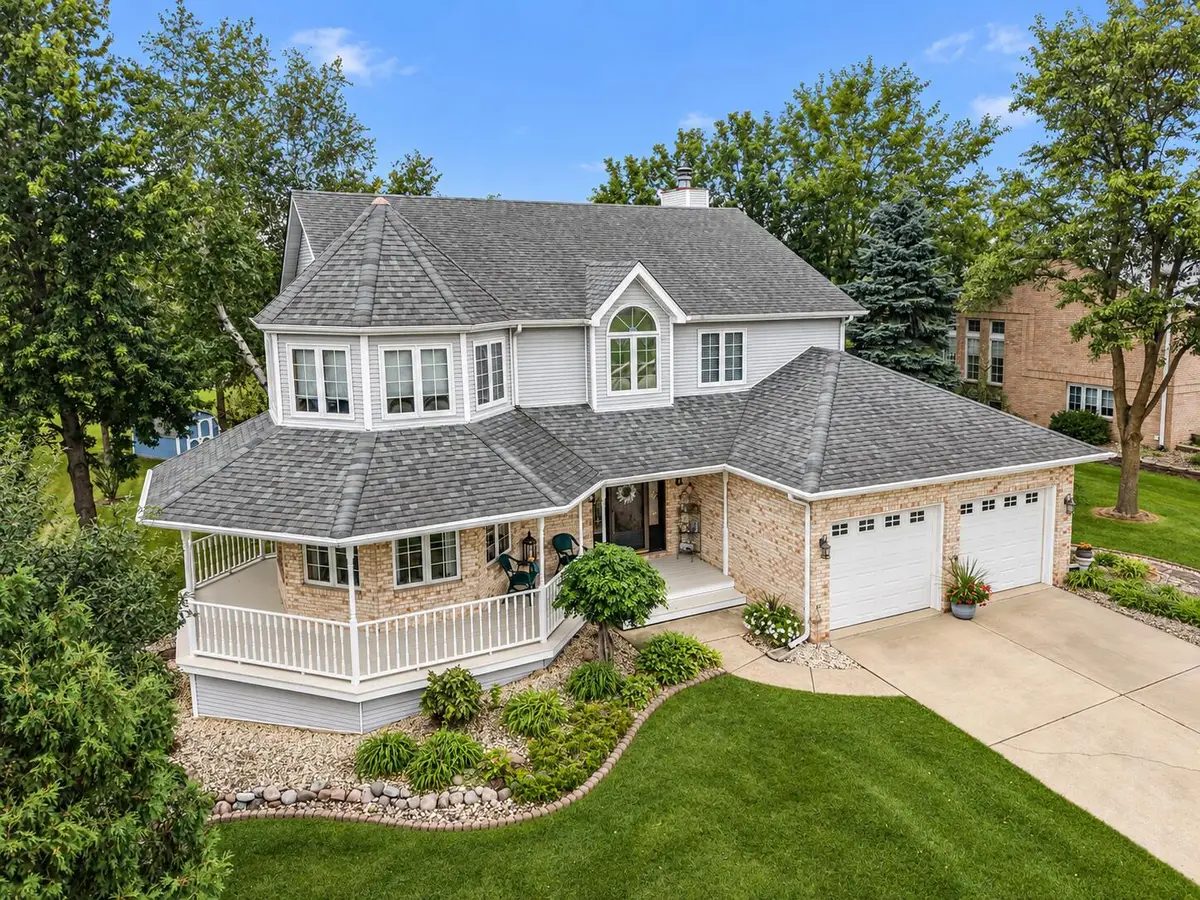 9260 Franklin Drive, Saint John, IN 46373 - #1