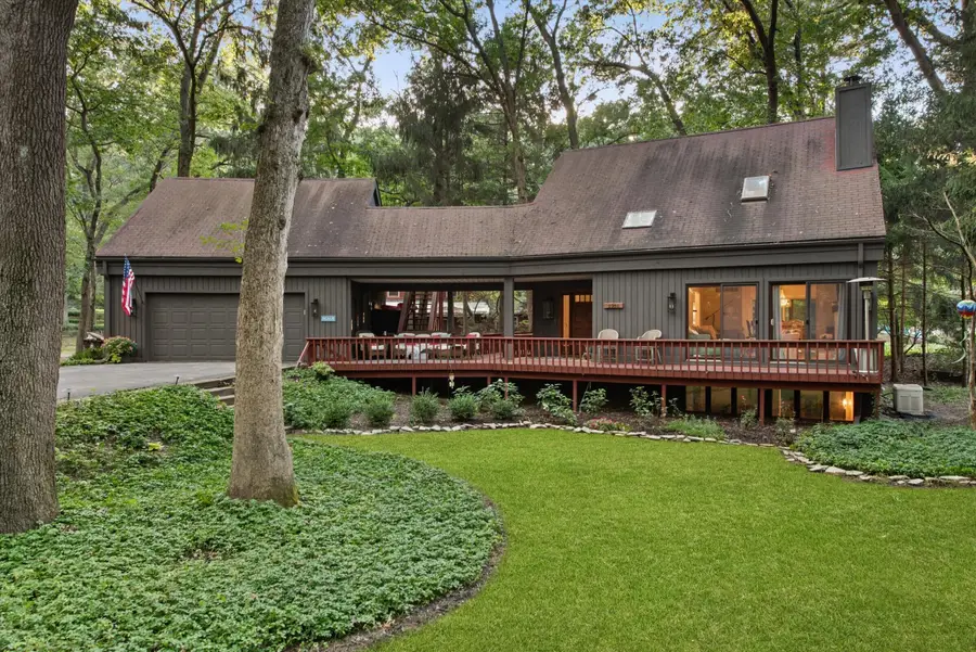3523 Pottawattomie Trail, Michigan City, IN 46360 - #3