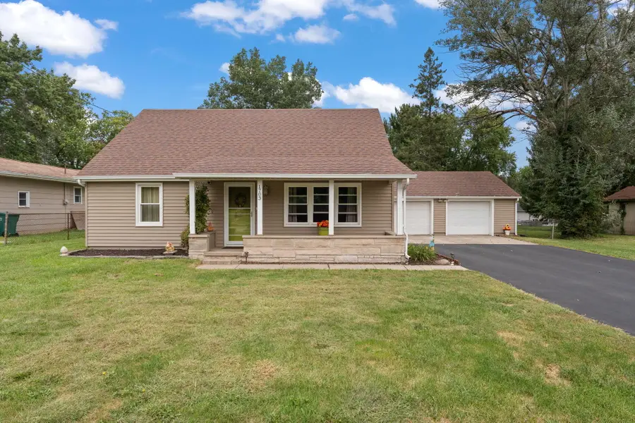 1703 E Glendale Boulevard, Valparaiso, IN 46383 - #2