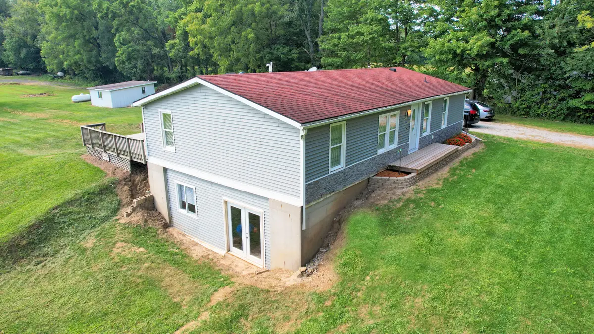 6138 N 300 E, La Porte, IN 46350 - #1