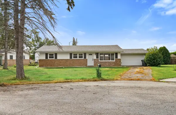 20 Elm Avenue, Hobart, IN 46342