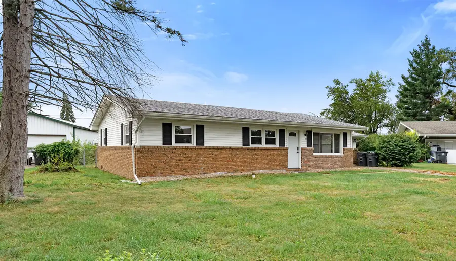 20 Elm Avenue, Hobart, IN 46342 - #2