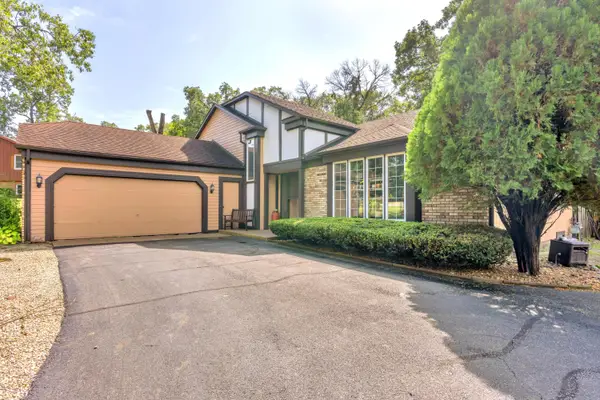 9796 N David Court, DeMotte, IN 46310