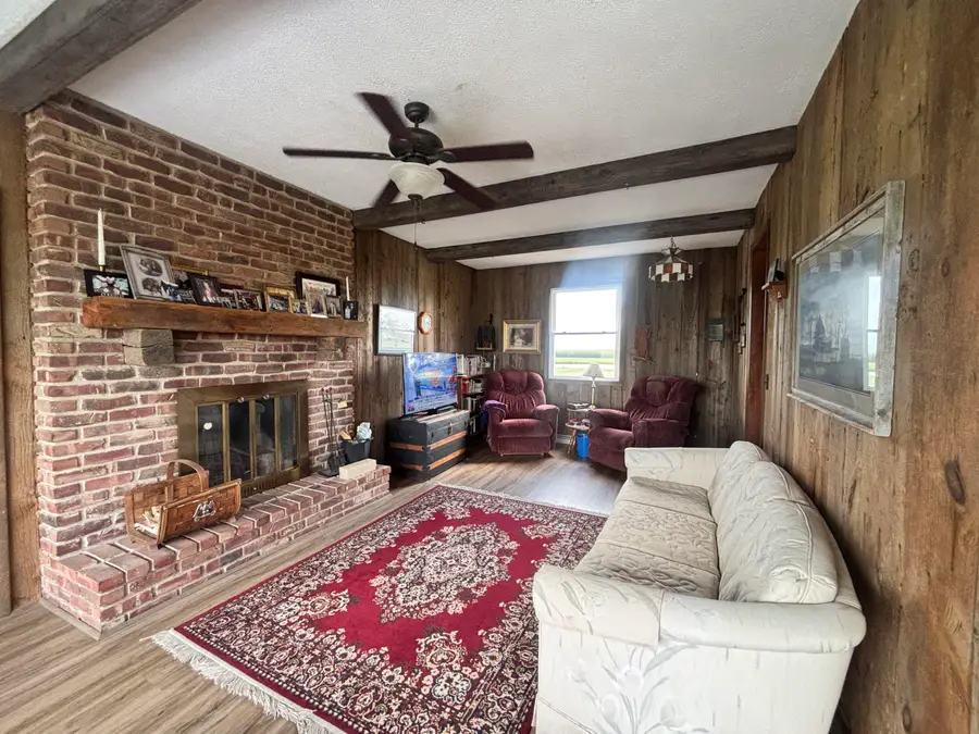 1010 W Amsler Road, Rensselaer, IN 47978 - #3