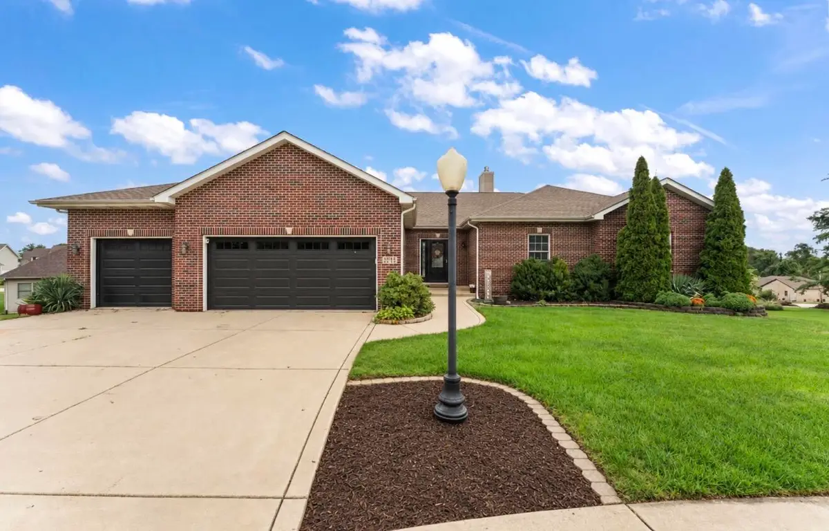 2242 Amarillo Street, Portage, IN 46368 - #1