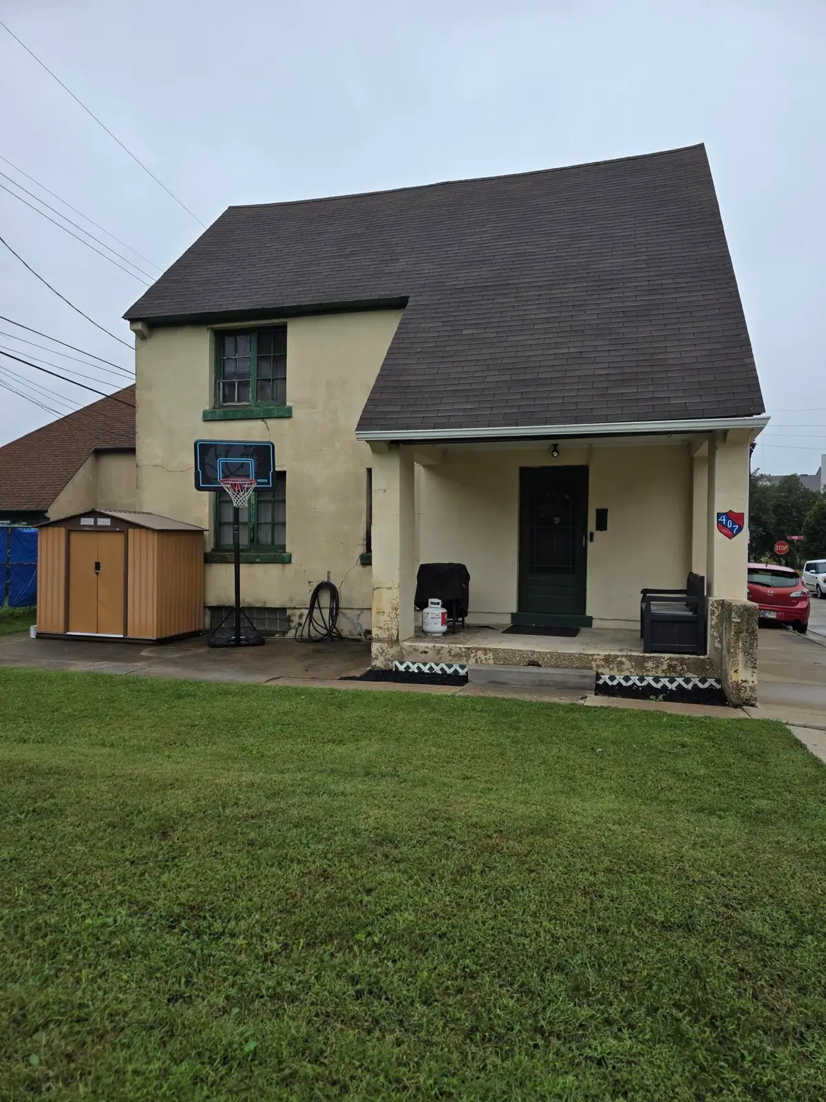 407 Prospect Street, East Chicago, IN 46312 - #1