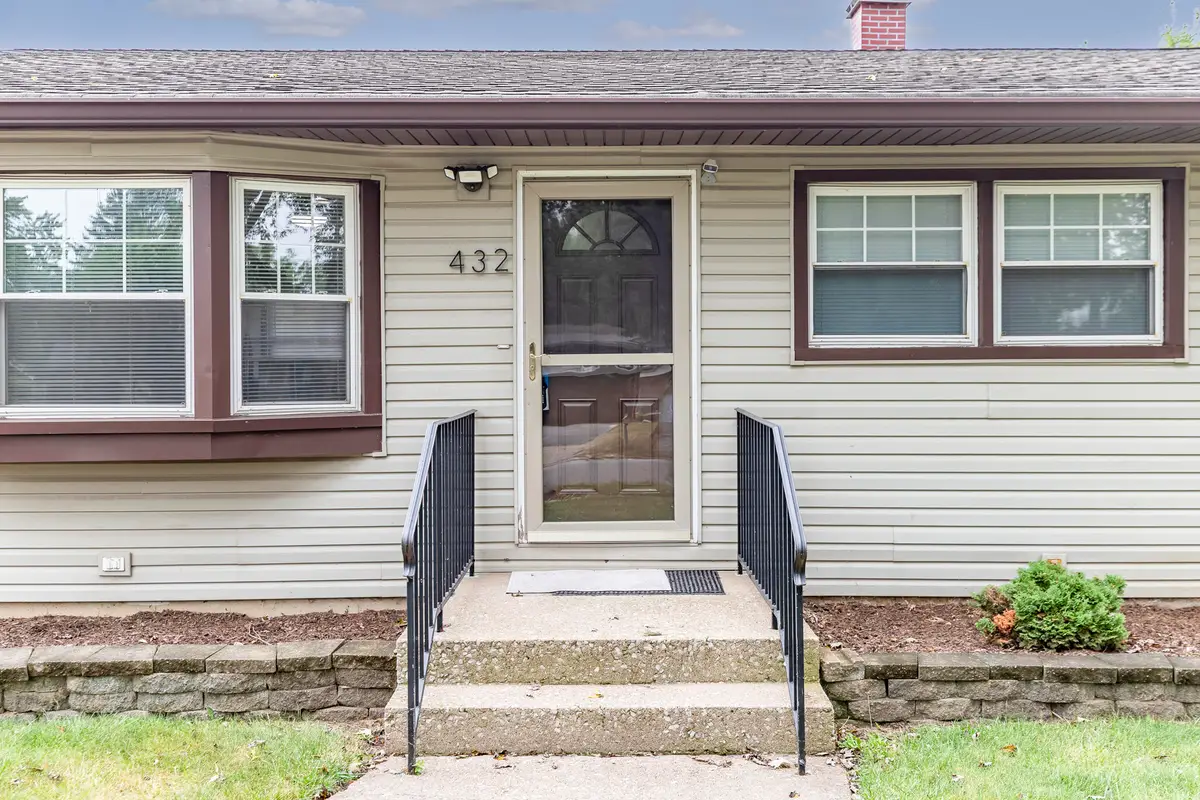 432 W 67th Lane, Merrillville, IN 46410 - #1