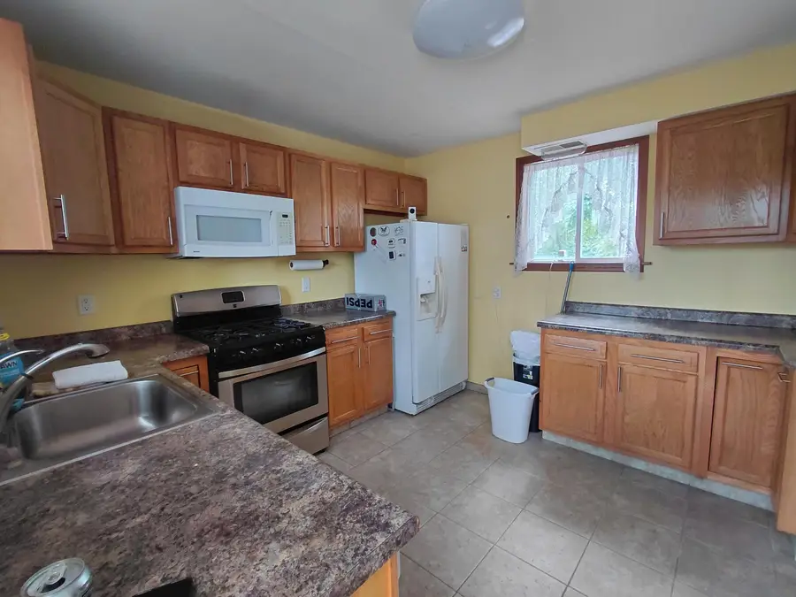 219 S Broad Street, Griffith, IN 46319 - #2