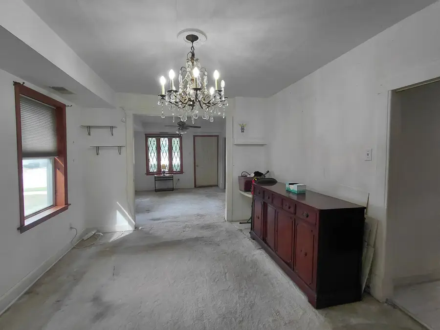 219 S Broad Street, Griffith, IN 46319 - #3