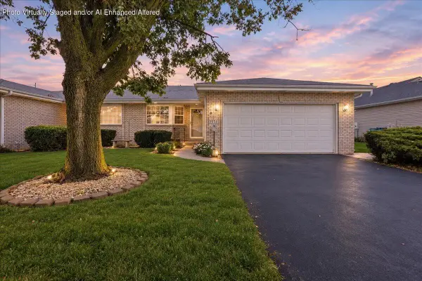 1551 Rokosz Lane, Dyer, IN 46311