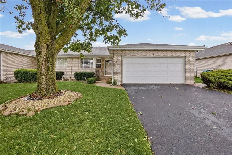 1551 Rokosz Lane, Dyer, IN 46311 - #2