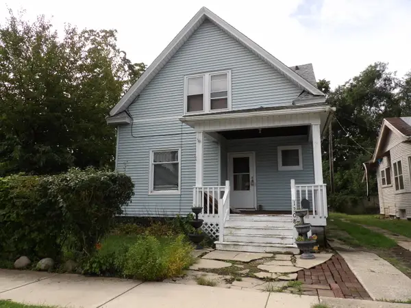 1208 Jackson Street, La Porte, IN 46350