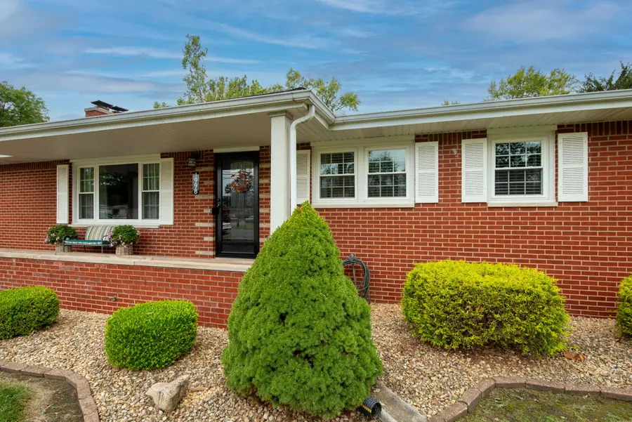 1998 Pleasant Meadows Street, Portage, IN 46368 - #3