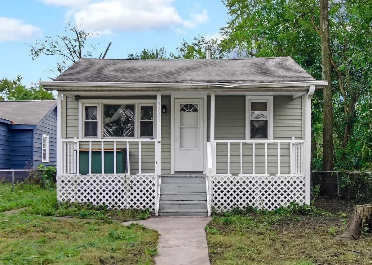 3771 Alabama Street, Hobart, IN 46342 - #1
