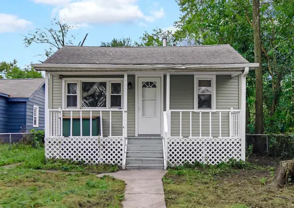3771 Alabama Street, Hobart, IN 46342