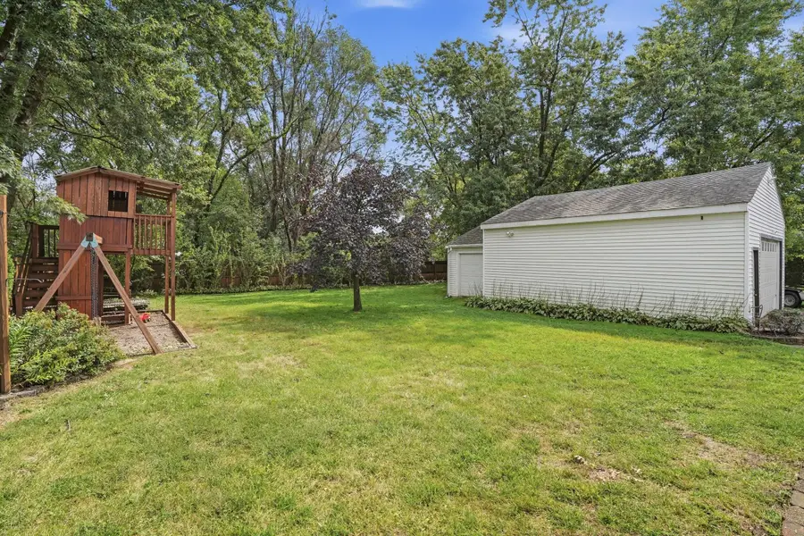 2525 Colfax Street, Gary, IN 46406 - #2